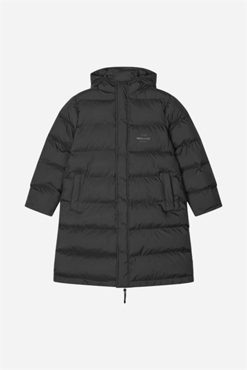 Mads Nørgaard Jolina Jacket - Black